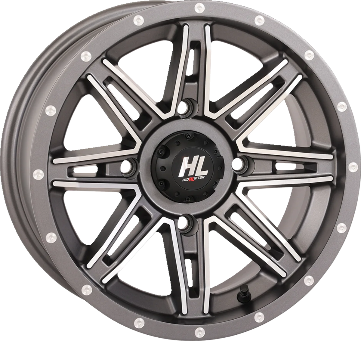 HL22 Wheel