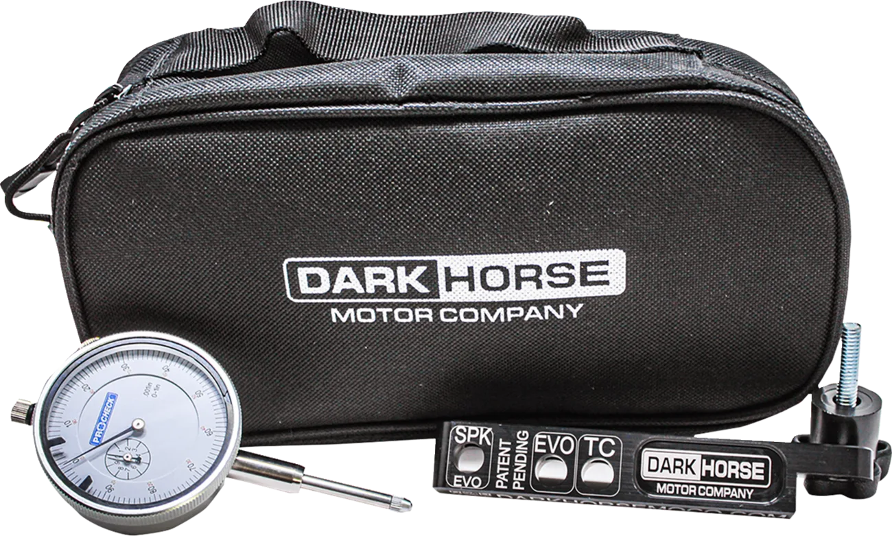 Universal TIR Tool Kit