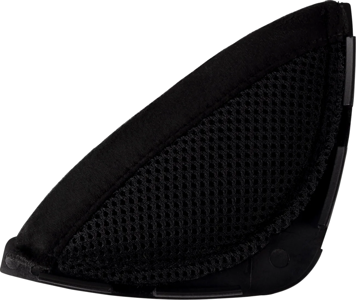 Domain™ Helmet Chin Curtain