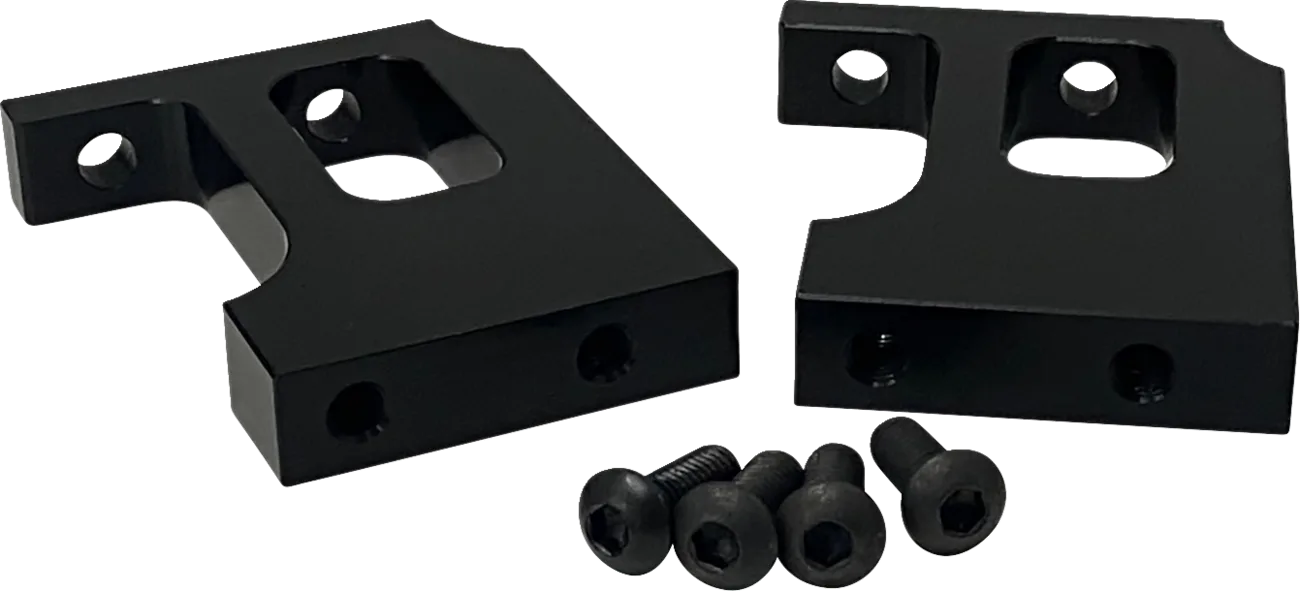 GSA Adapters