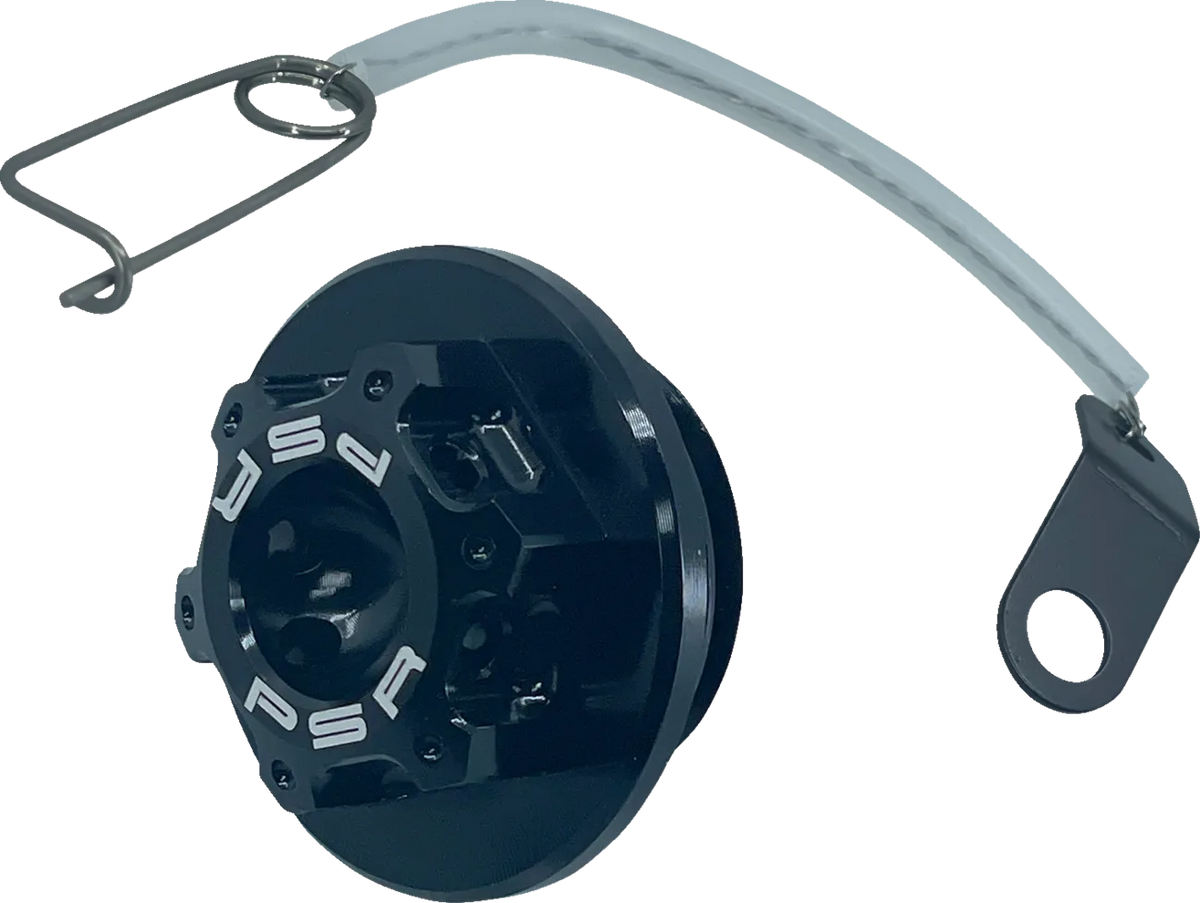 Oil Filler Cap Kit