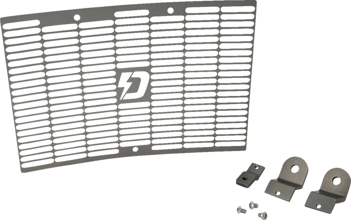 Radiator Guard