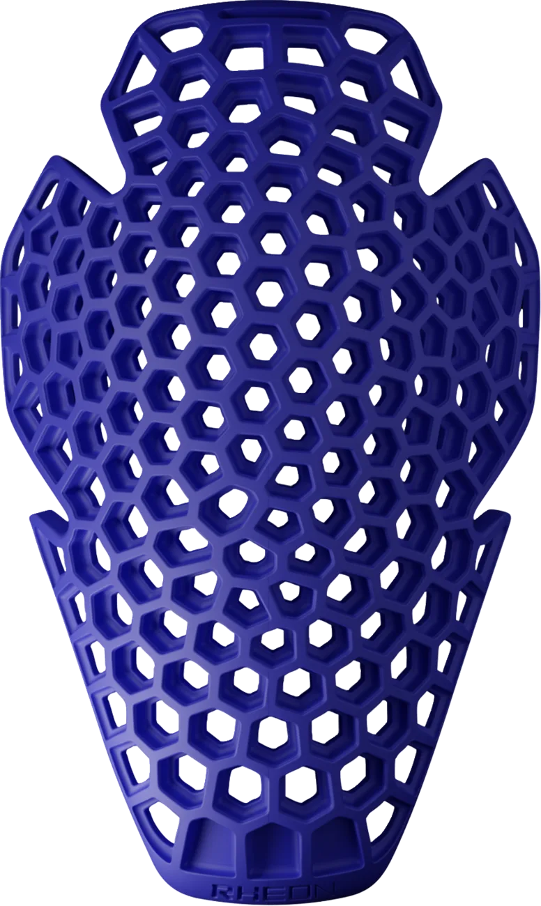 Curved Shoulder Protectors
