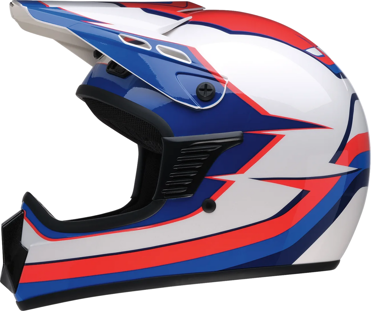 Child Dirt Maxx Vortex Helmet