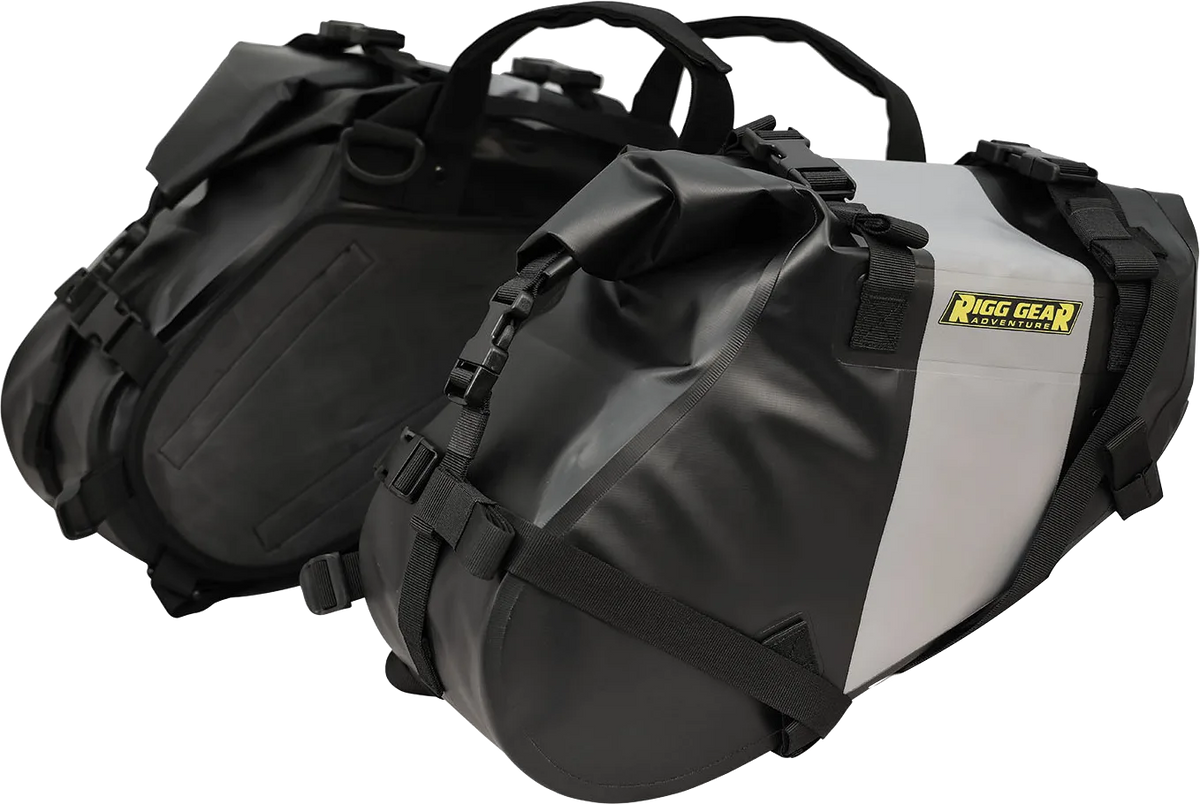 Dualsport Saddlebag