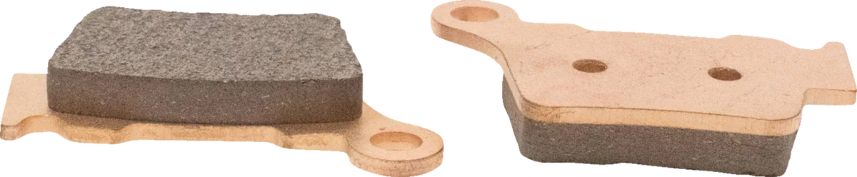 Sintered Brake Pads