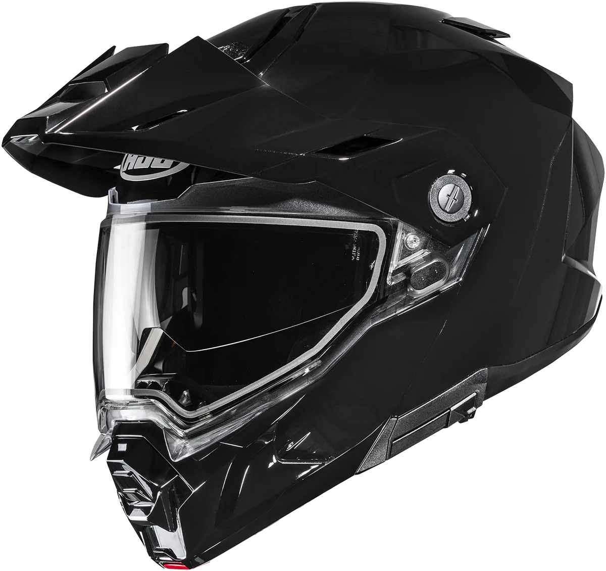 i80 Solid Modular Snow Helmet