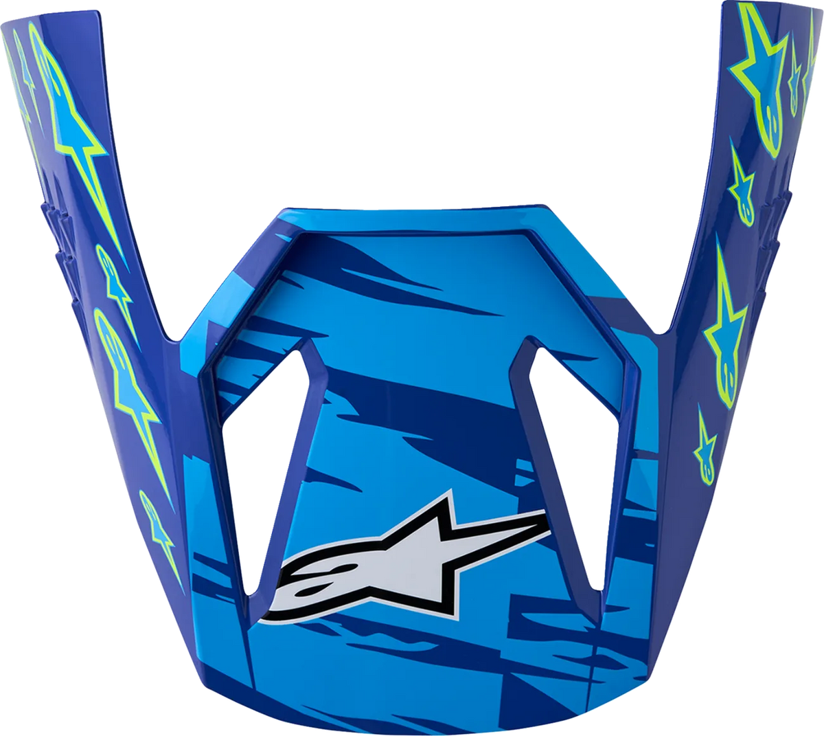 Youth SM3 Helmet Visor