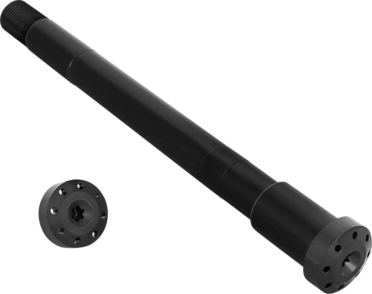 Holeshot Front Axle Kit
