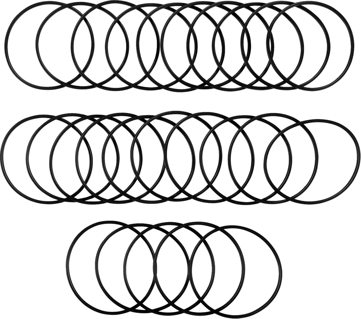 Main Shaft O-Ring