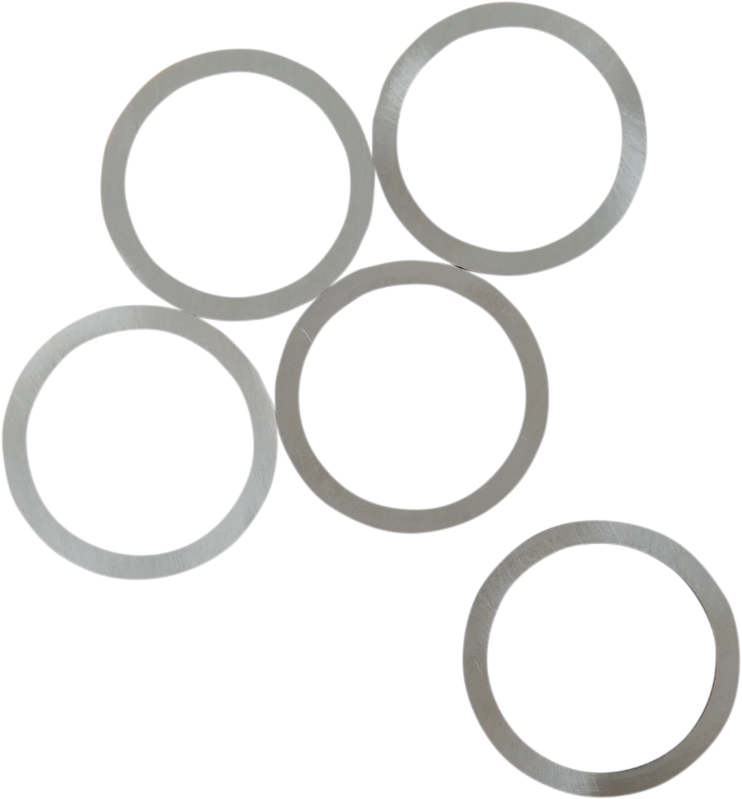 Main Drive Gear Bearing Washers