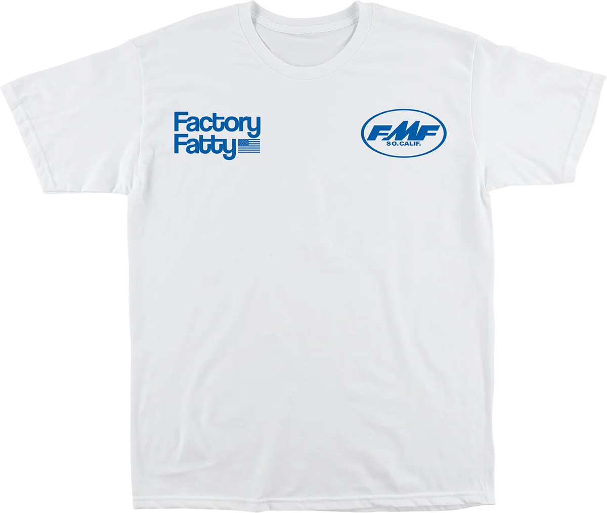 Factory Fatty T-Shirt