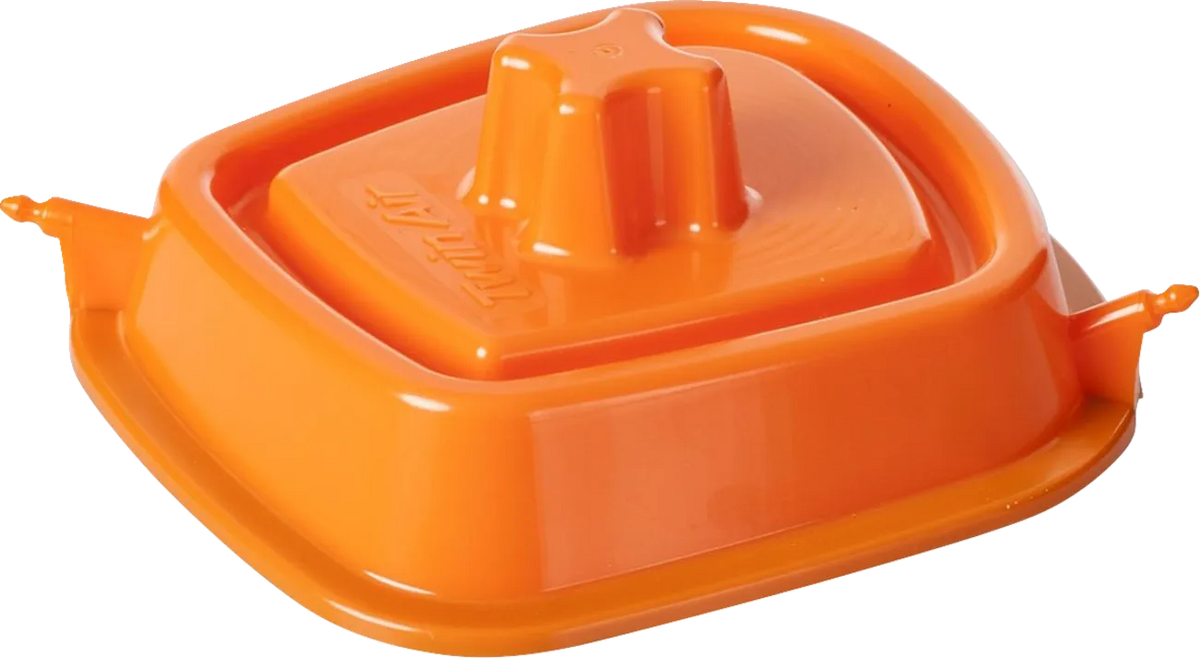Airbox Cover
