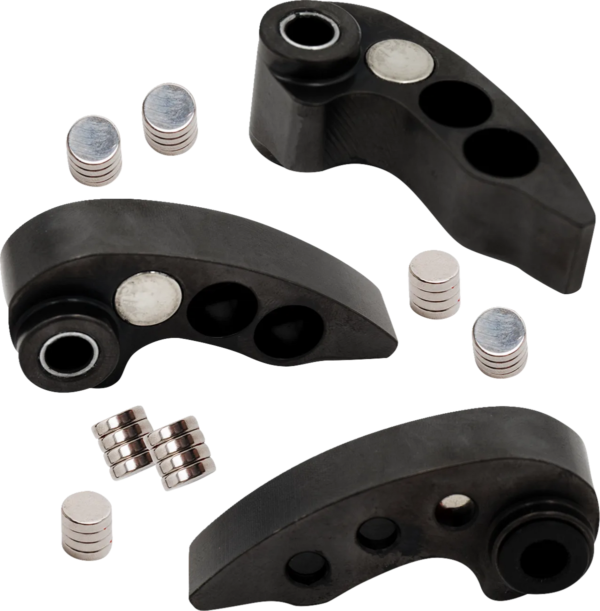 Adjustable Clutch Weight Kit