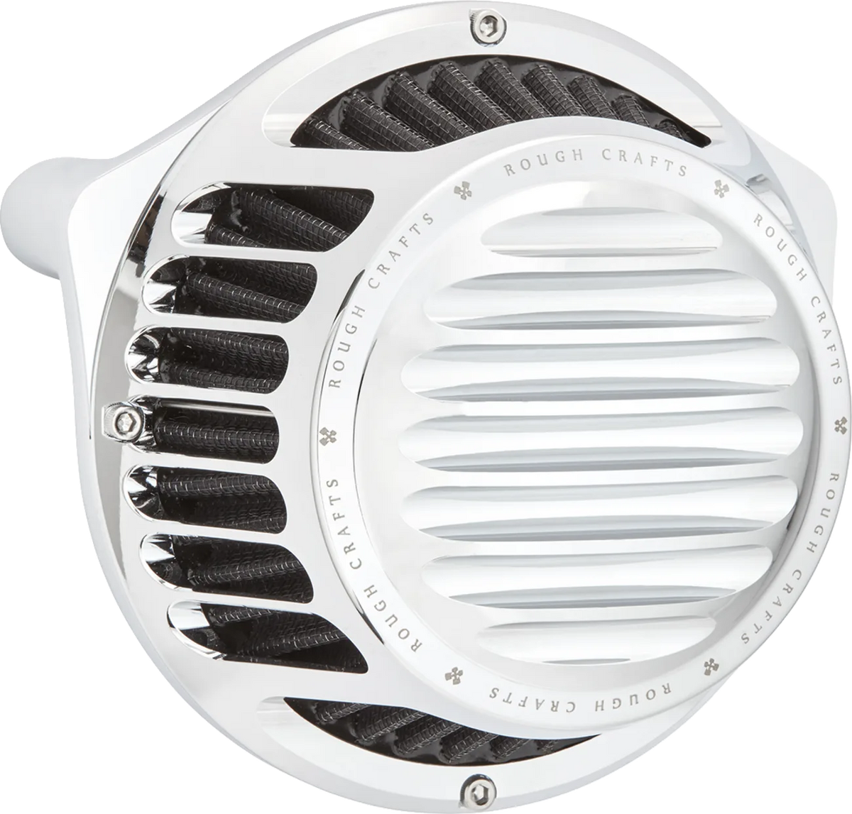 Rough Craft Air Cleaner Kit