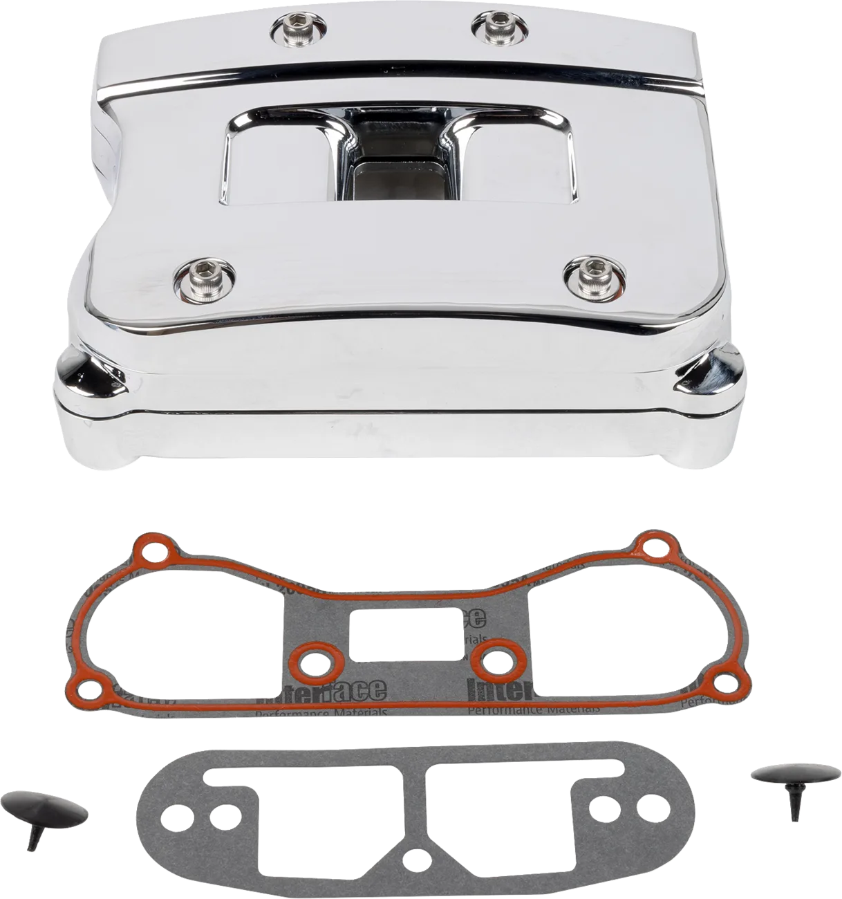 Rocker Box Kit