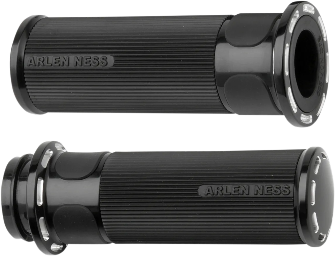 Slot Track Grips