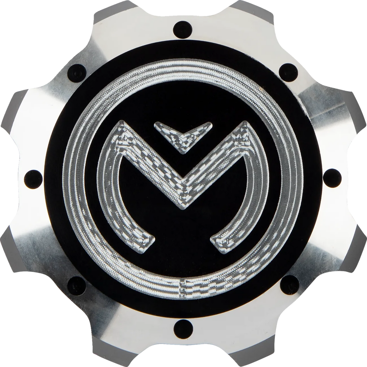 Gas Cap