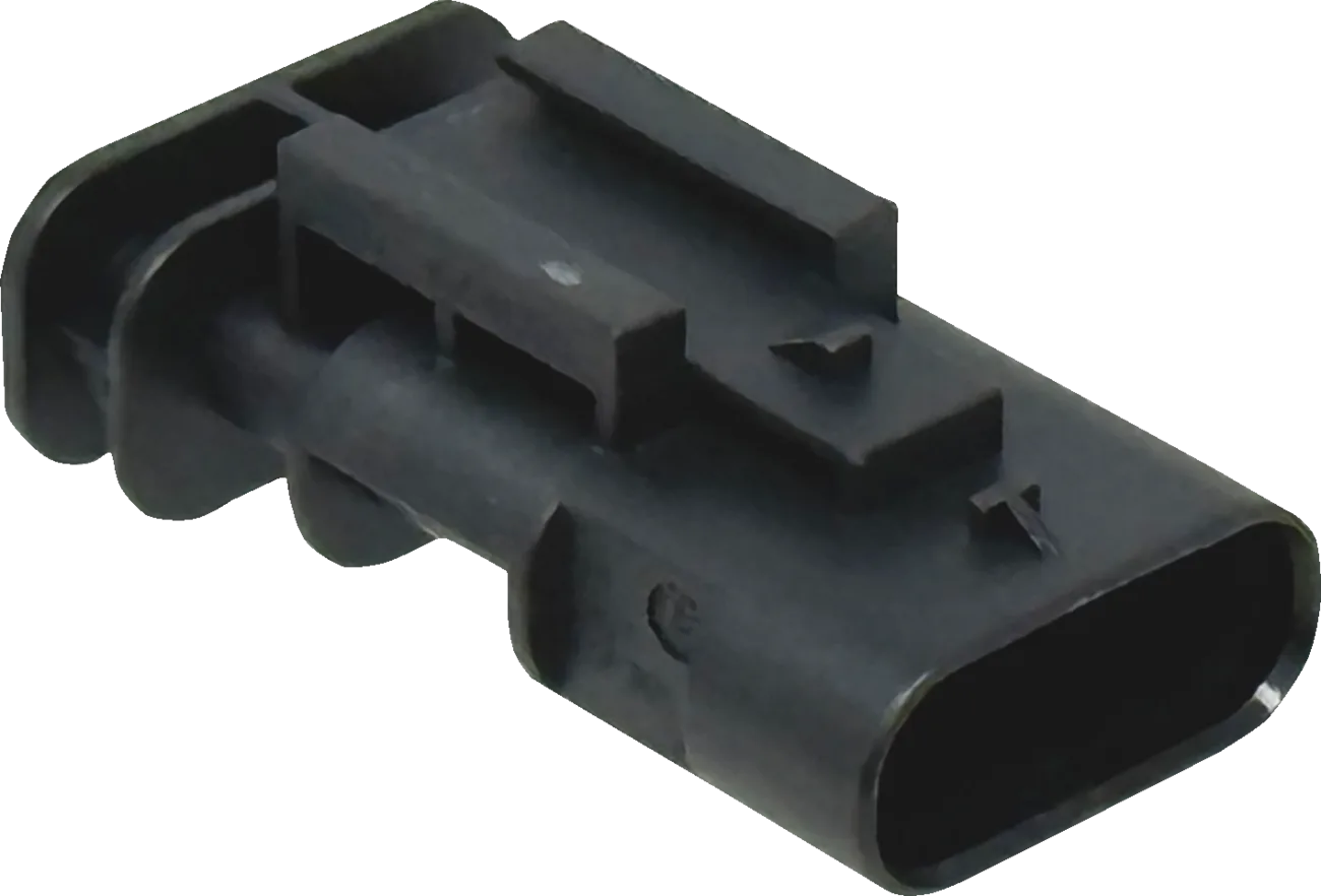 Fog Light Connector