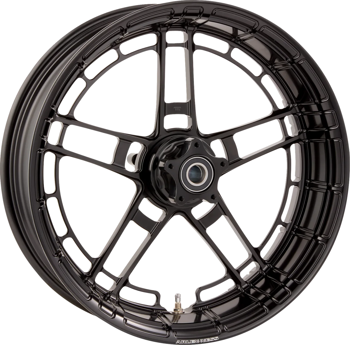 Flatline Rim