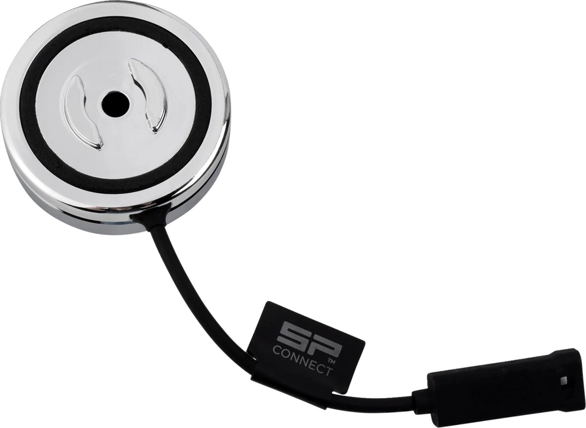 Ant-Vibration Module