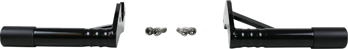M8 Softail Rear Guards