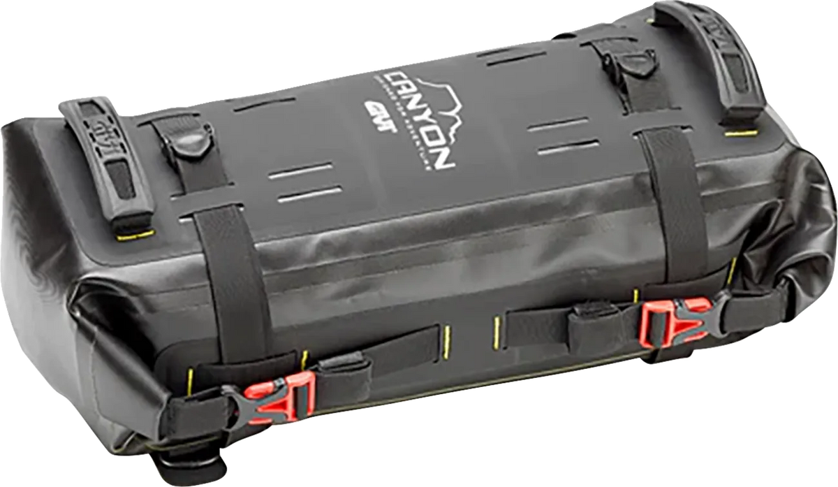 Cylindrical Cargo Bag