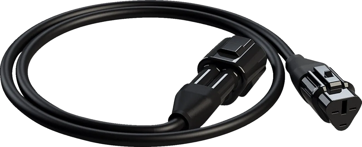 Extension Harness