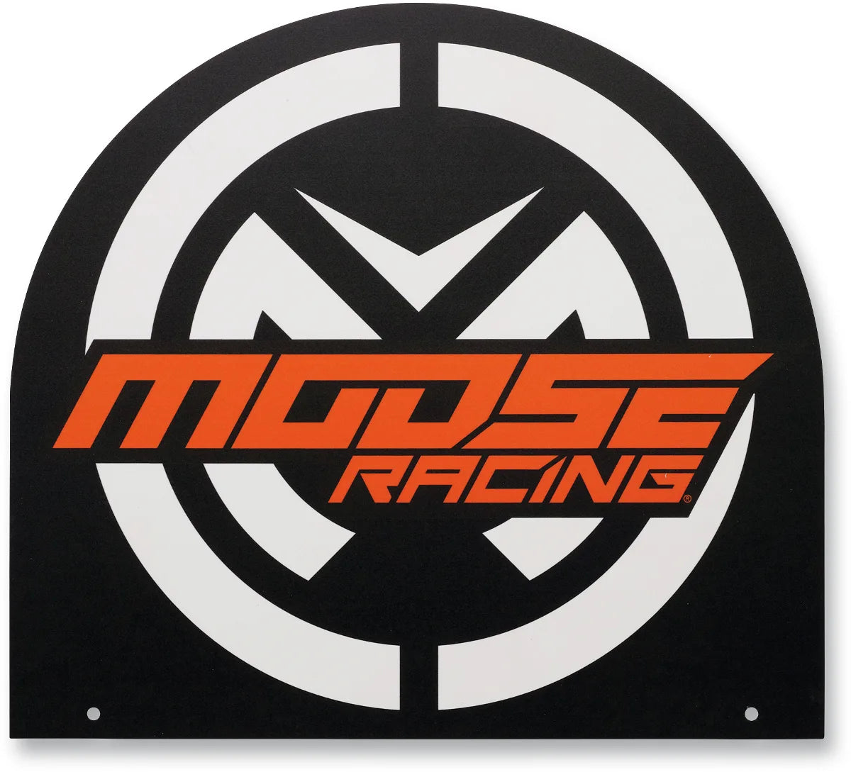 4-Way Display Header Sign