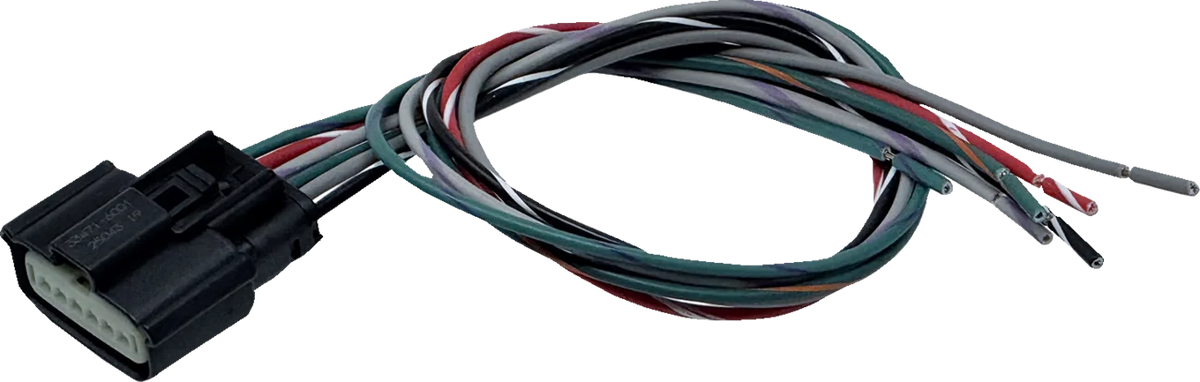 Connector