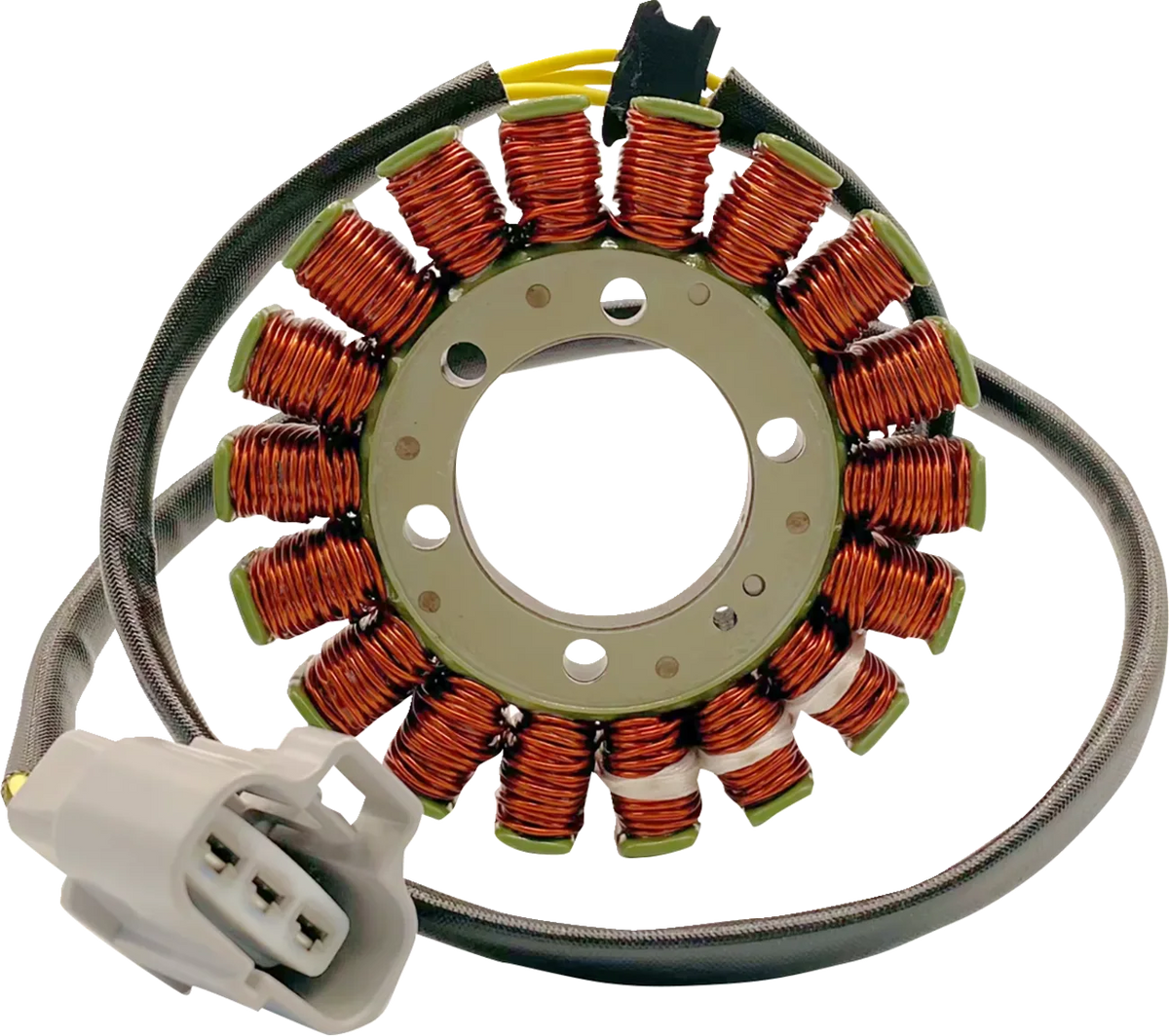 High-Output Stator
