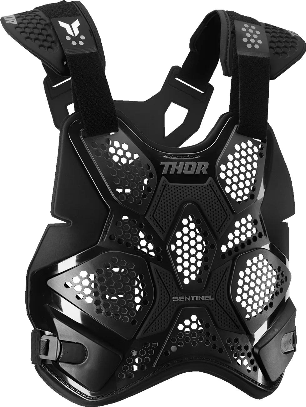 Sentinel LTD Race Guard