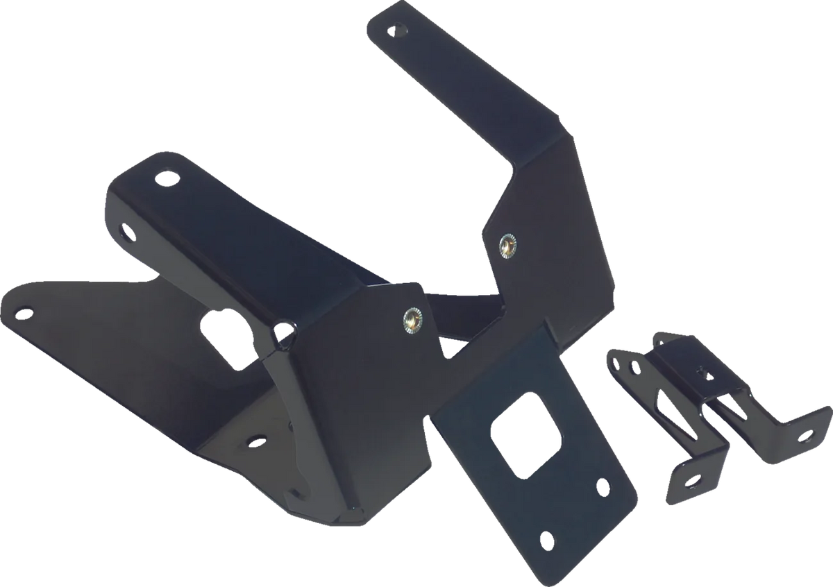 Winch Mount