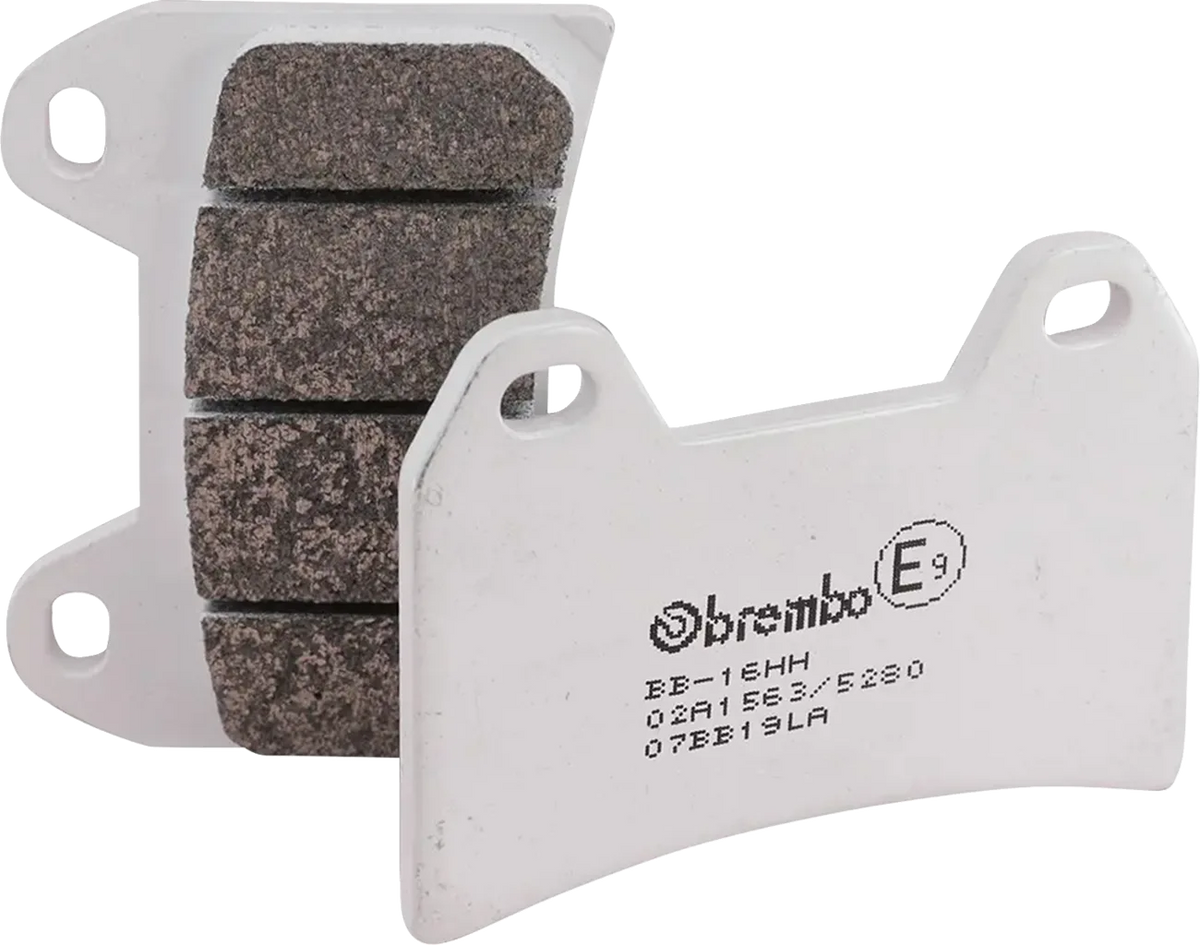 PRIME Sinter LA Brake Pads