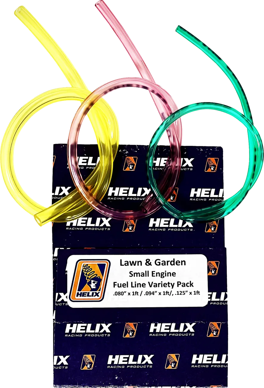 Fuel Line Variety Pack