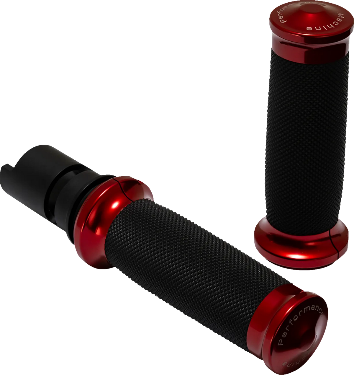 Contour Color Grips