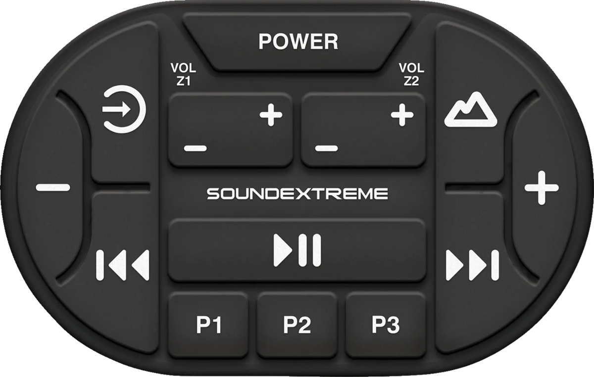 Remote