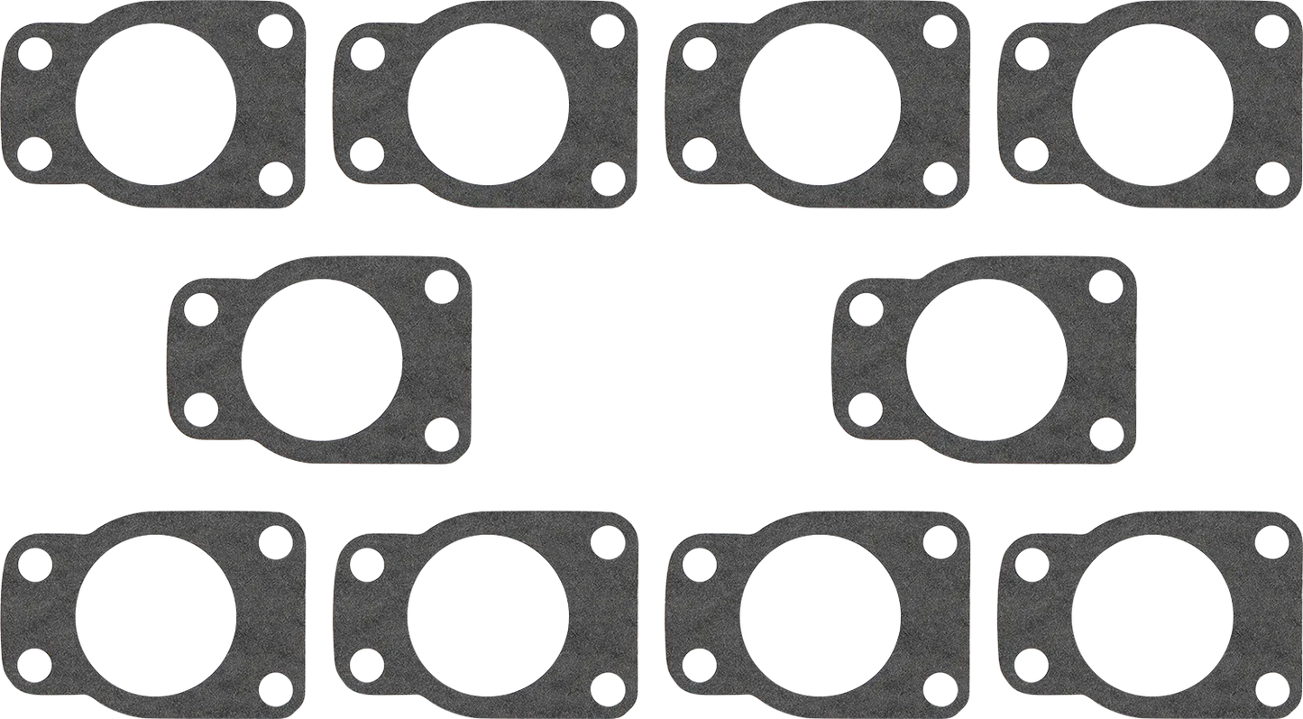 Carburetor and Intake Manifold Gasket Kit