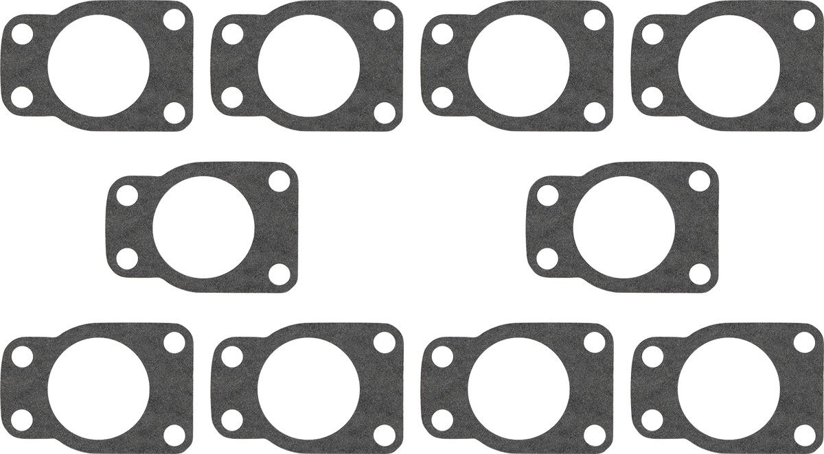 Carburetor and Intake Manifold Gasket Kit