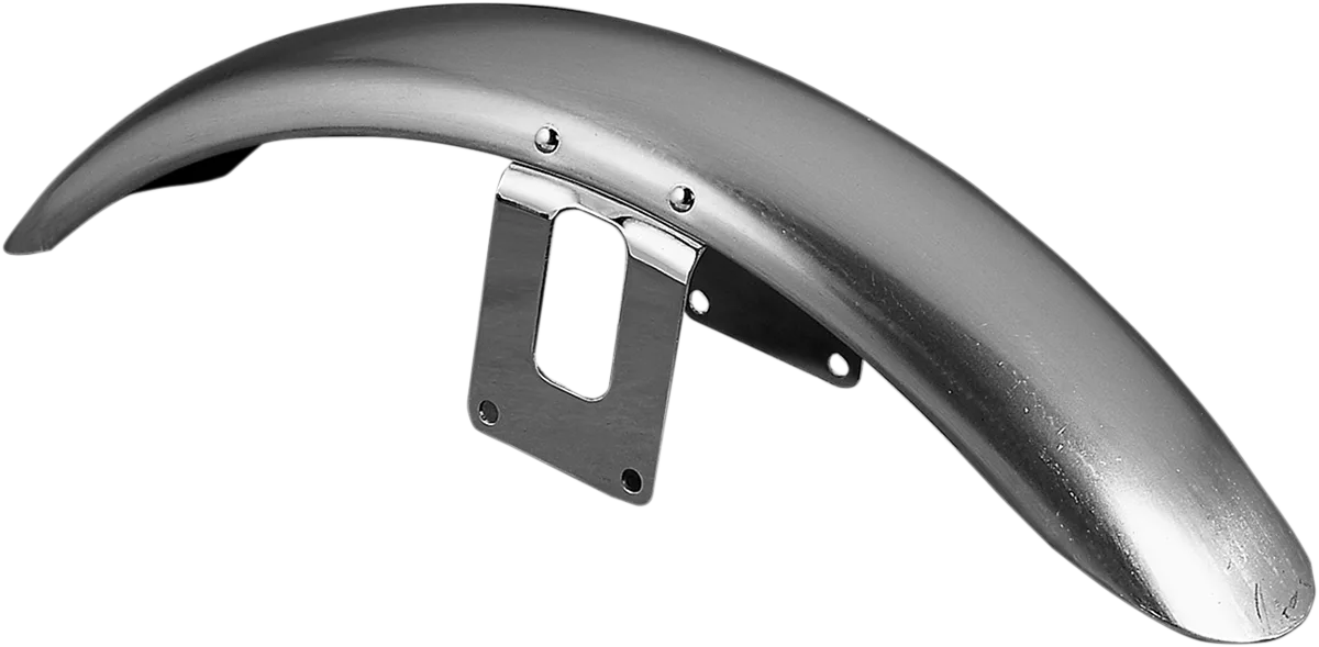 XLX-Style Front Fender