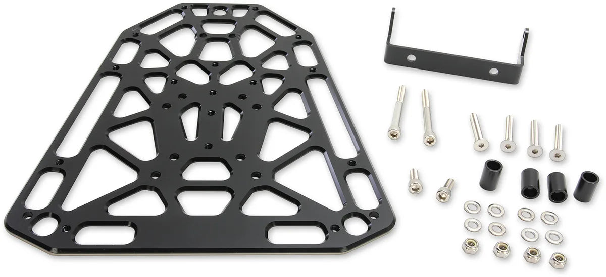Dual Sport Luggage Rack