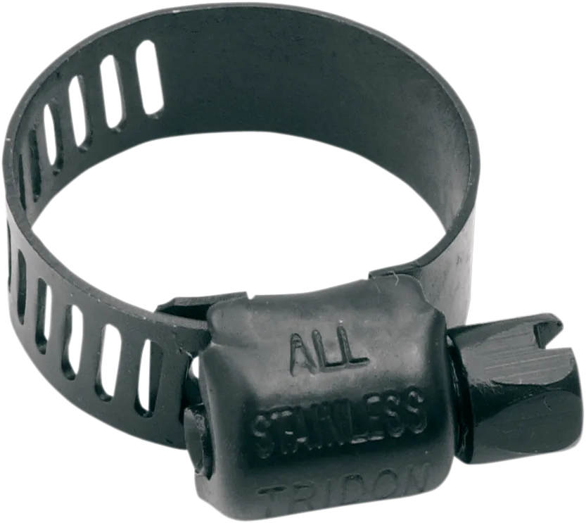 Hose Clamps