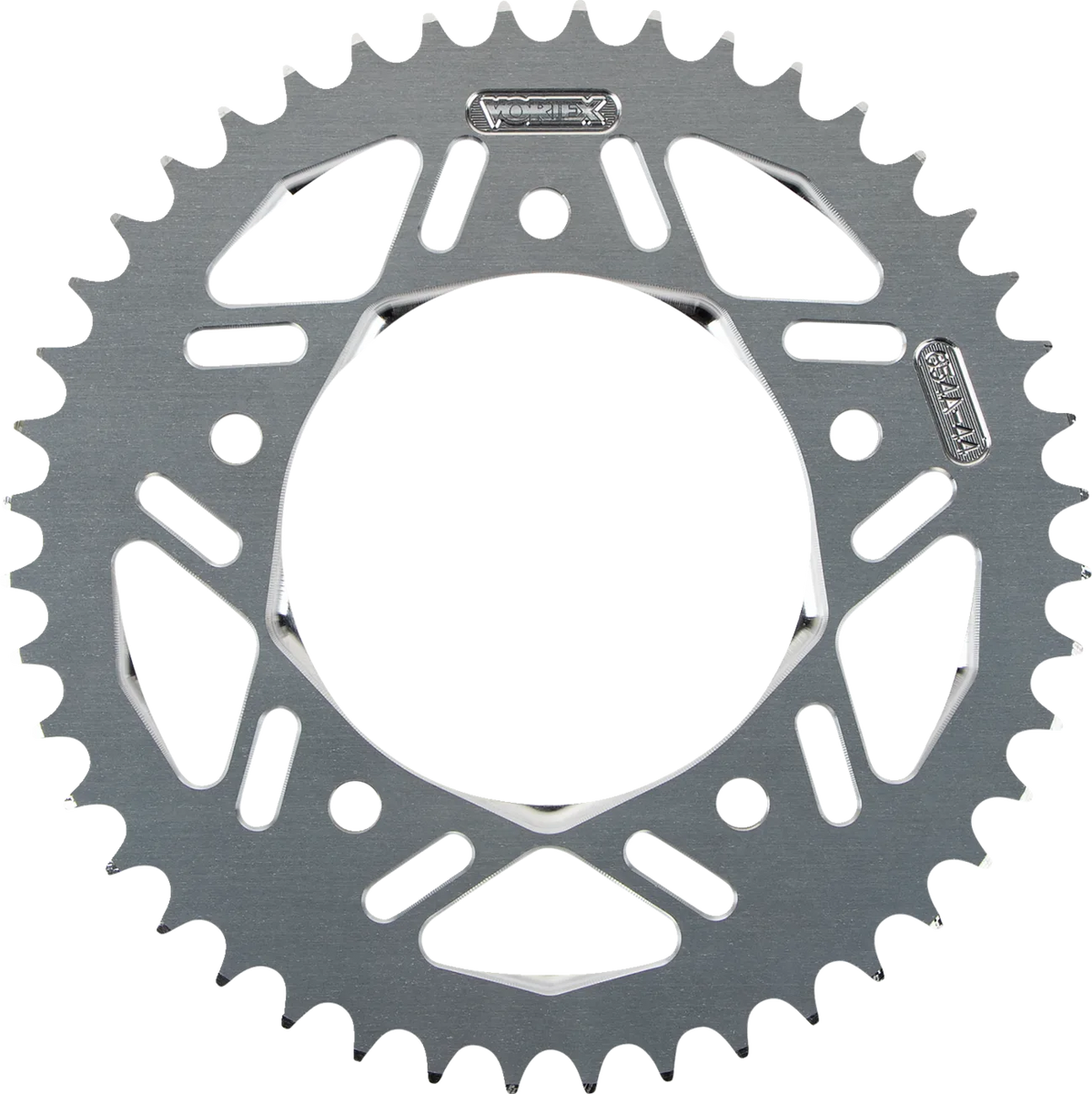 Aluminum Rear Sprocket