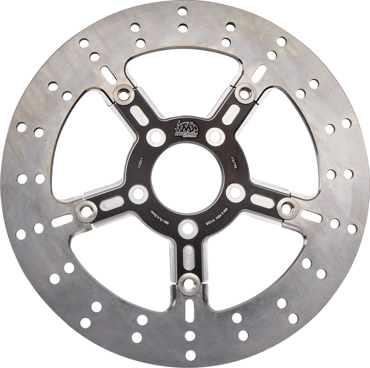 Brake Rotors