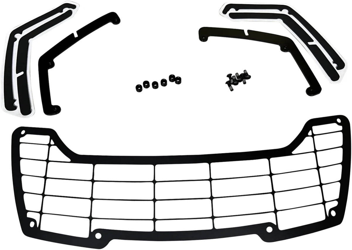 Headlight Guard Kit