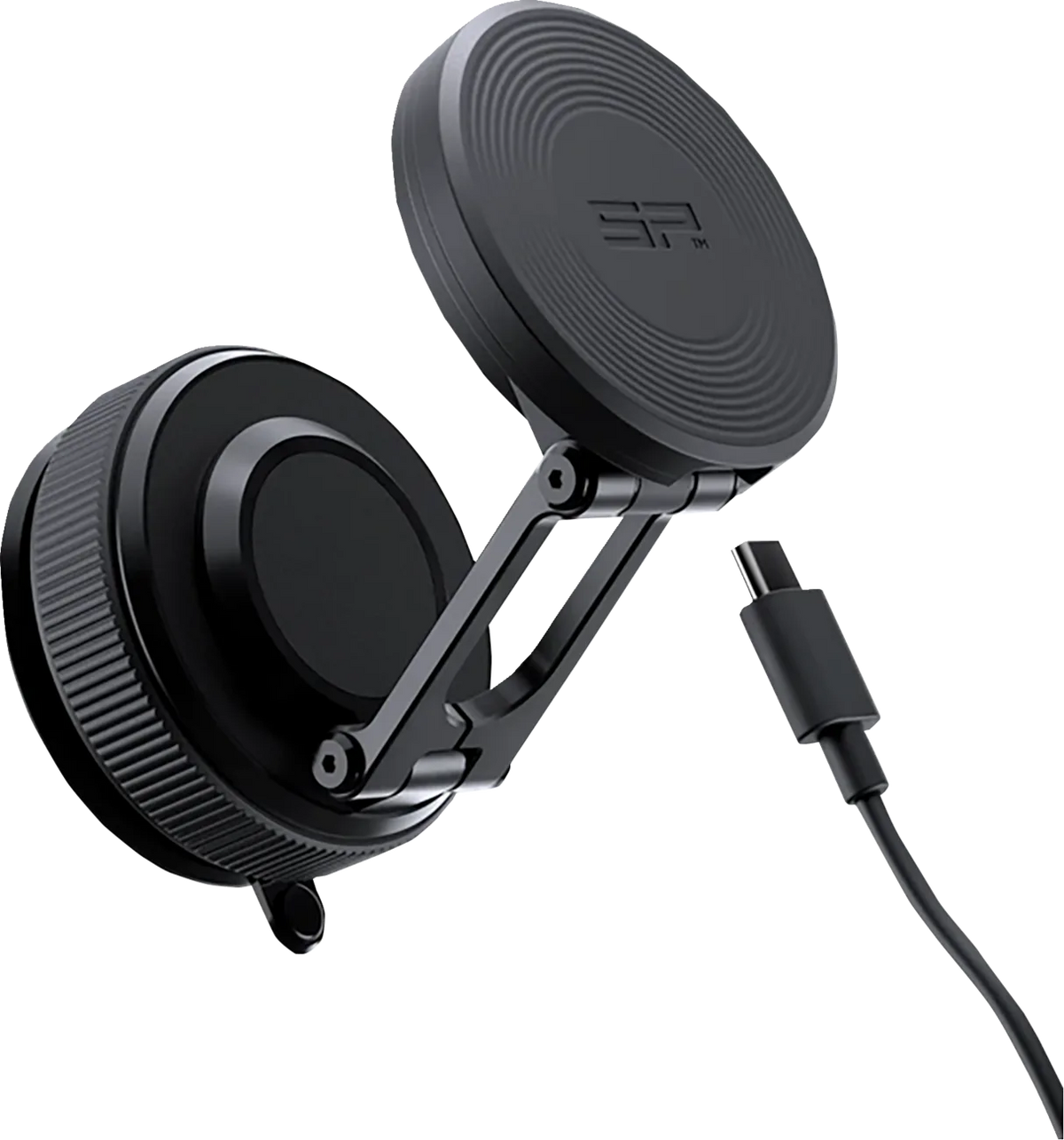 Suction Pro Mount