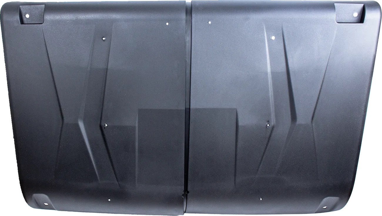 Composite Roof