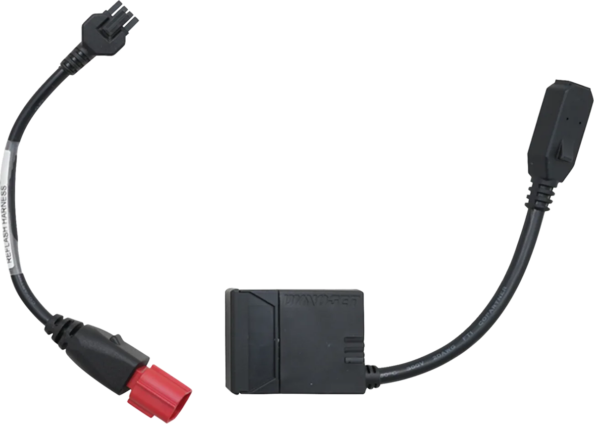 Power Vision 4 Fuel Injection Controller