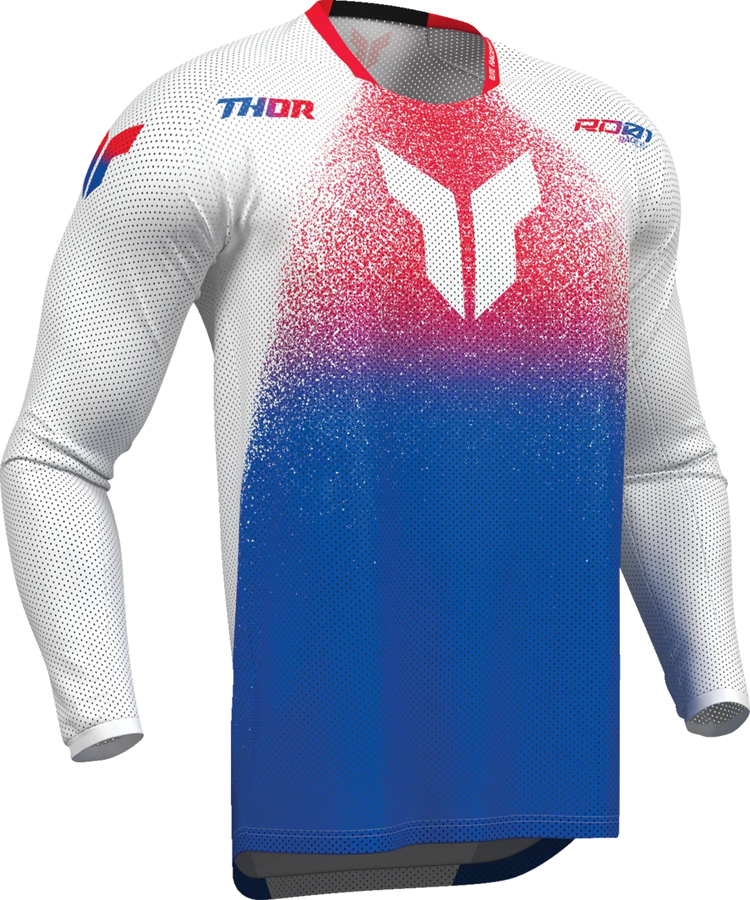 Launchmode Air Darkside Jersey