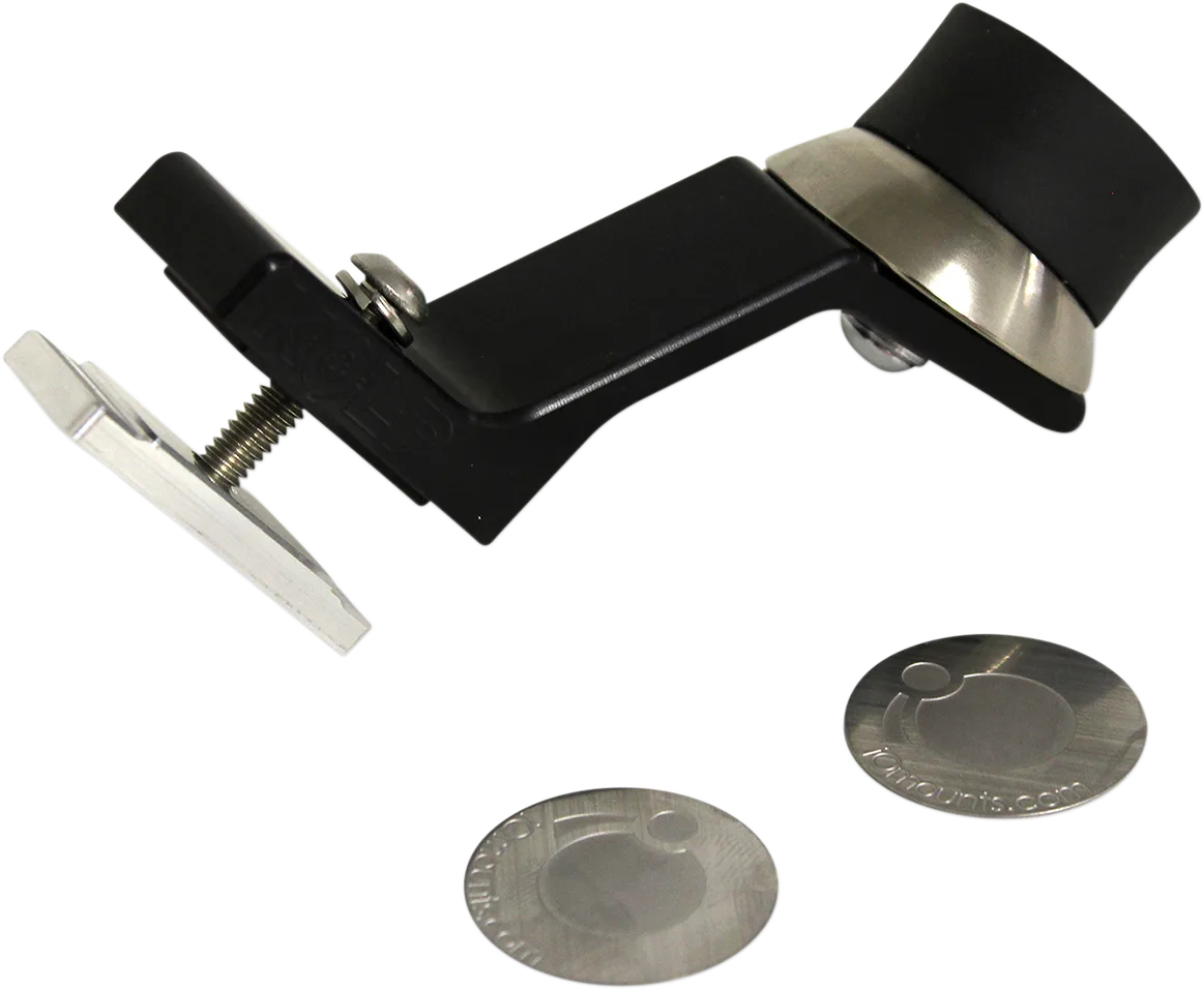 Switch Knockout Hold Device Mount